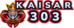 Logo resmi KAISAR303
